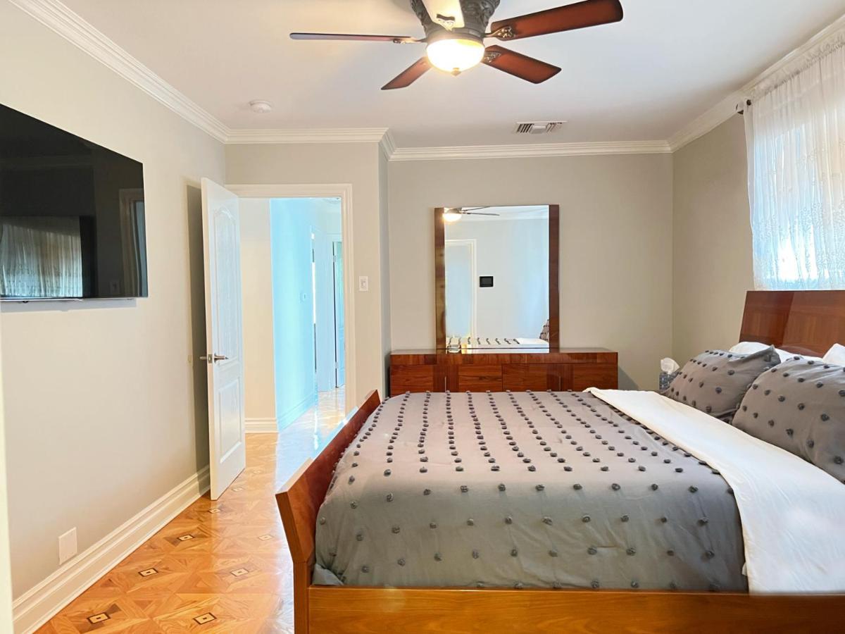 Noho Luxury Oasis I Saltwater Pool-Spa I Sleeps Up To 8 I 15 Mins From Hollywood Los Angeles Eksteriør billede