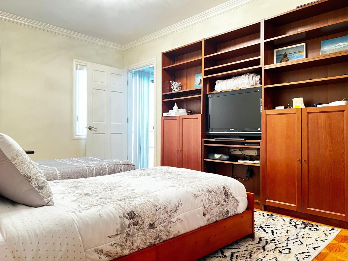 Noho Luxury Oasis I Saltwater Pool-Spa I Sleeps Up To 8 I 15 Mins From Hollywood Los Angeles Eksteriør billede